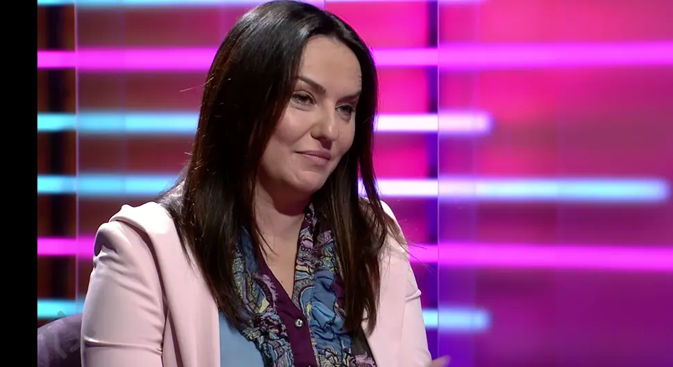 Snežana Ružičić o snimku koji je "zapalio" region: Prijatno sam iznenađena