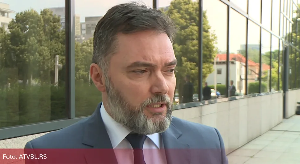 Košarac: Antiustavno djelovanje Ustavnog suda dovodi u pitanje bilo kakvu perspektivu BiH