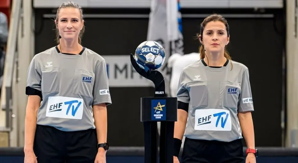 Vrhunac karijere: Banjalučanke danas sude finale Lige šampiona