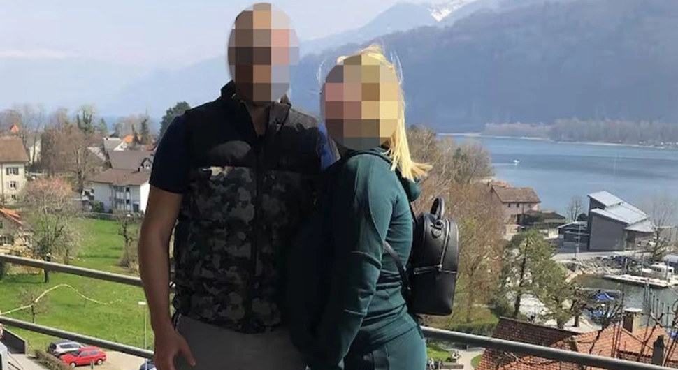 Ovo su Srbi osumnjičeni za ubistvo djevojčice (3): "Djelovali su srećno. Maćeha ju je prihvatila kao svoju"