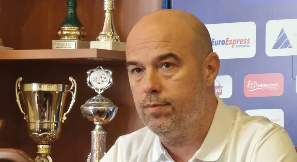 Tegeltija: Borac stvara tim sa igračima pobjedničkog mentaliteta