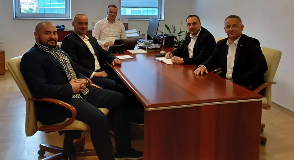 Uz pomoć Ministarstva porodice, omladine i sporta do organizacije Evropskog kupa