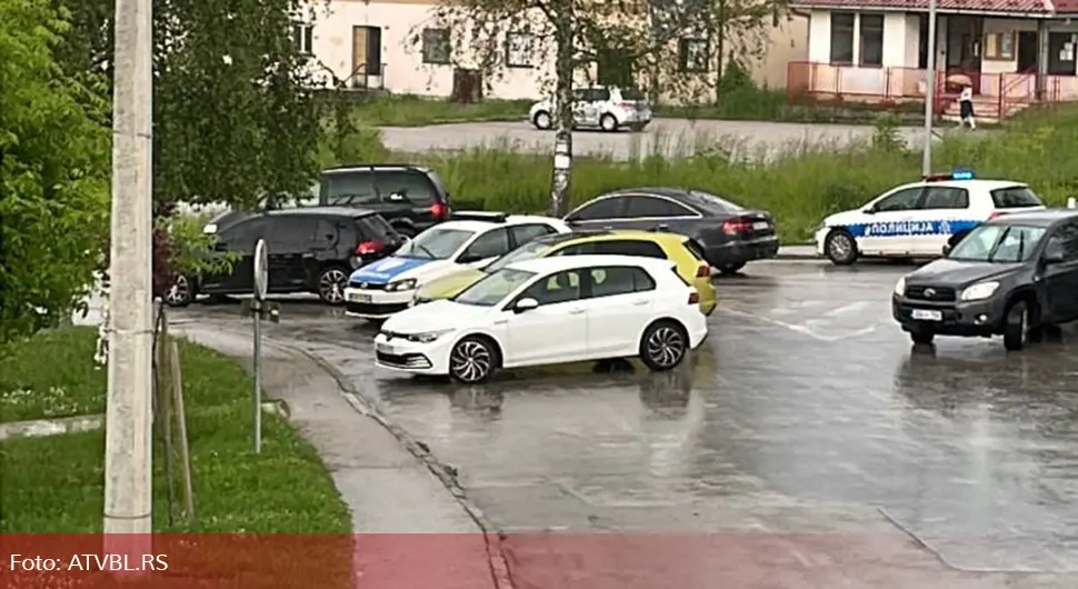 Poznato stanje ranjenog u pucnjavi na Sokocu