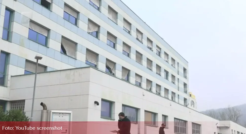 Познато у каквом је стању мушкарац рањен у Градачцу