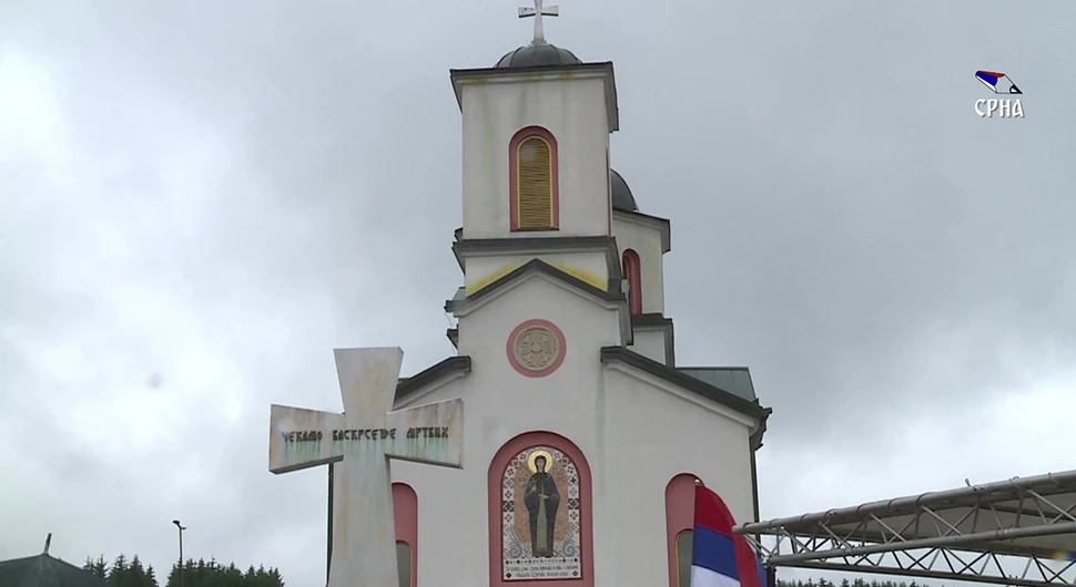 Obilježen Dan odbrane Sarajevsko-romanijske regije