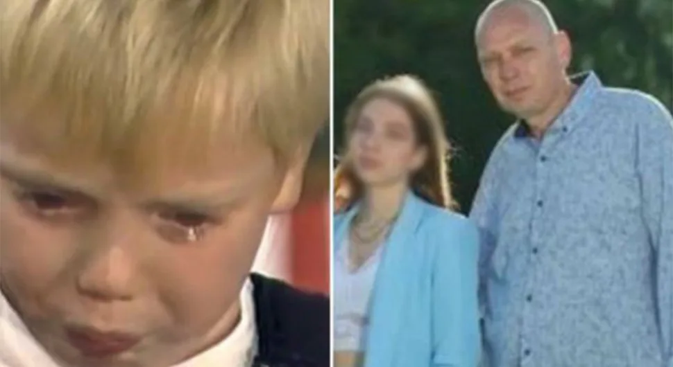 Ovo je Voja zbog čijih stihova o djeci od prije 40 godina plače region