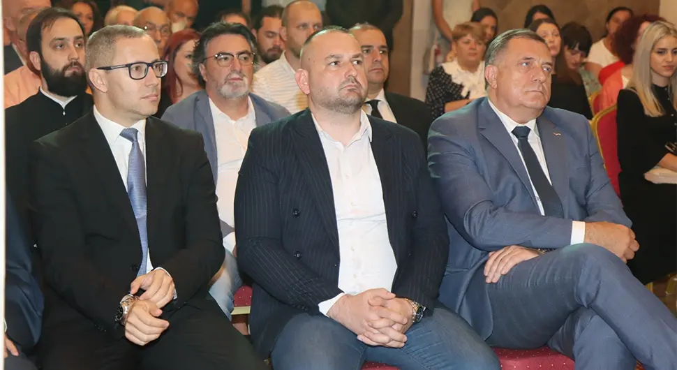 Dodik na Vučijaku: Iz ovog slobodarskog kraja potiču mnogi junaci našeg naroda