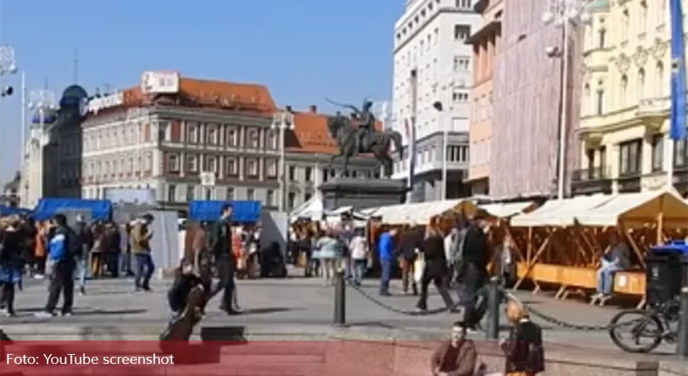 Neizvjesno održavanje sjednice Savjeta ministara i Vlade Hrvatske zbog Trgovske Gore?