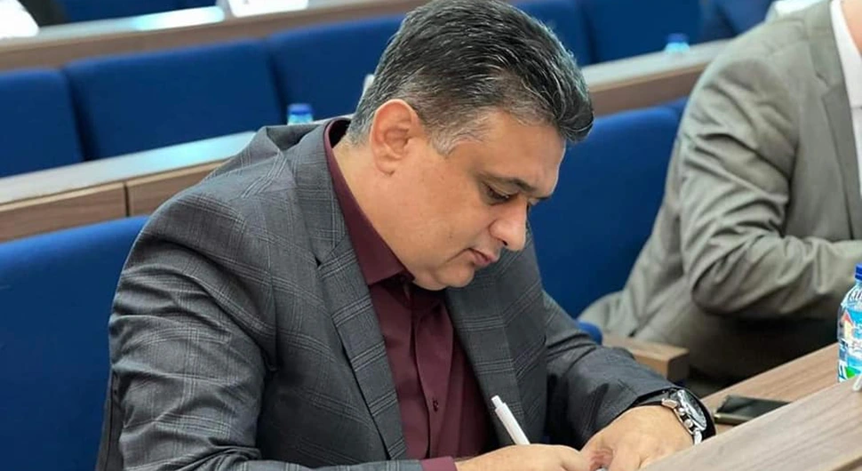 Бивши одборник СНСД оптужен за злоупотребу положаја