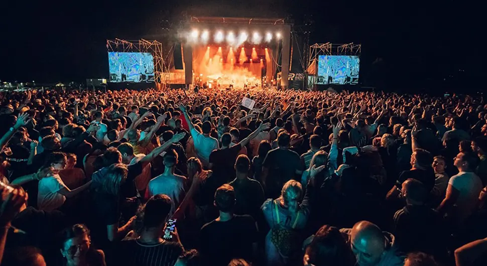 Pogledajte festivalski program i satnice na devetom po redu Nektar OK Festu