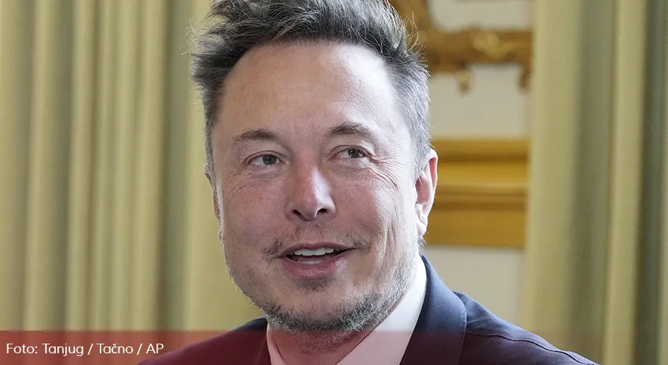 Elon Mask osniva novu firmu za razumijevanje prirode svemira