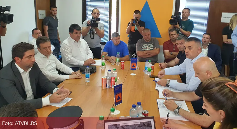 Uz republičke institucije efikasnija borba protiv zaraze