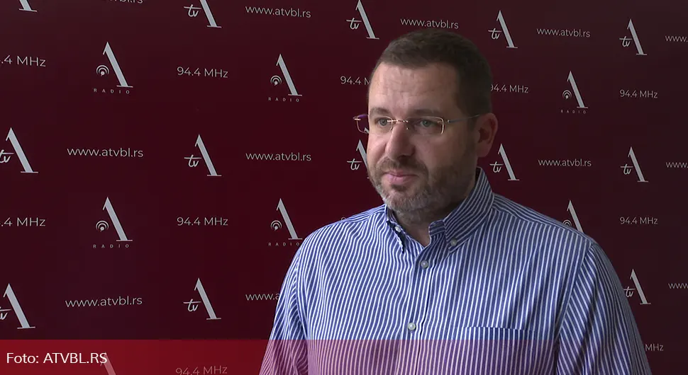 Kovačević: Nikakvim sankcijama neće slomiti našu odlučnost da štitimo i sačuvamo Srpsku