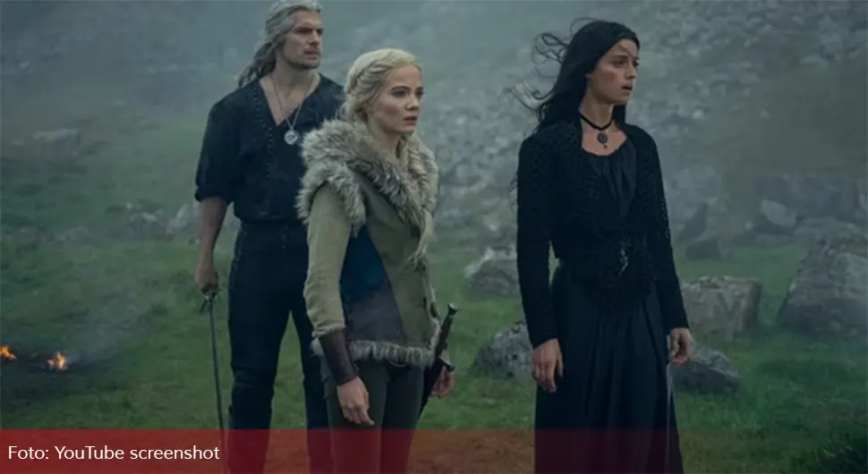 Kada stiže 6. epizoda serije The Witcher?