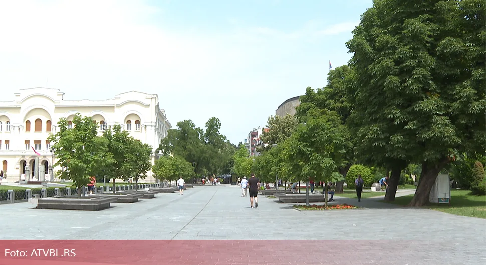 Kakvo nas vrijeme sutra očekuje?