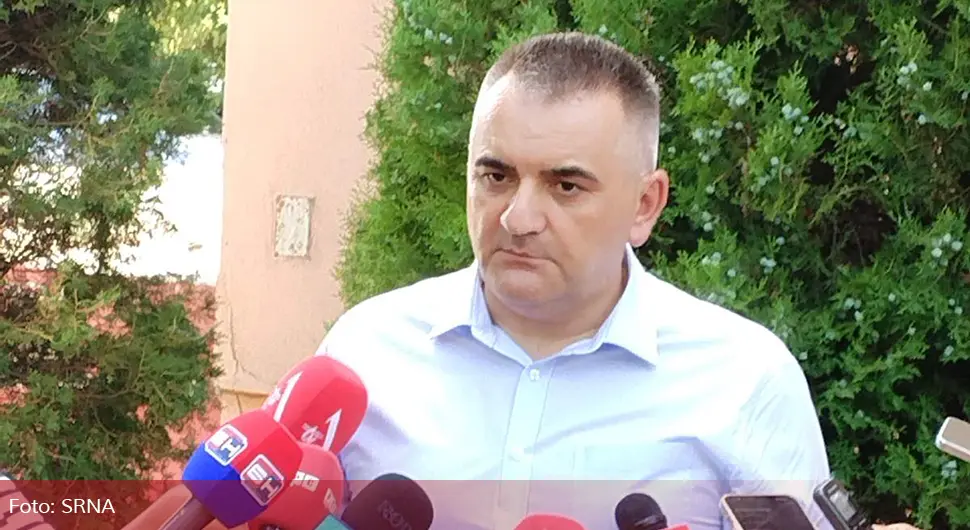 Минић: Нема ништа спектакуларно у смјени руководстава у Фочи и Калиновику
