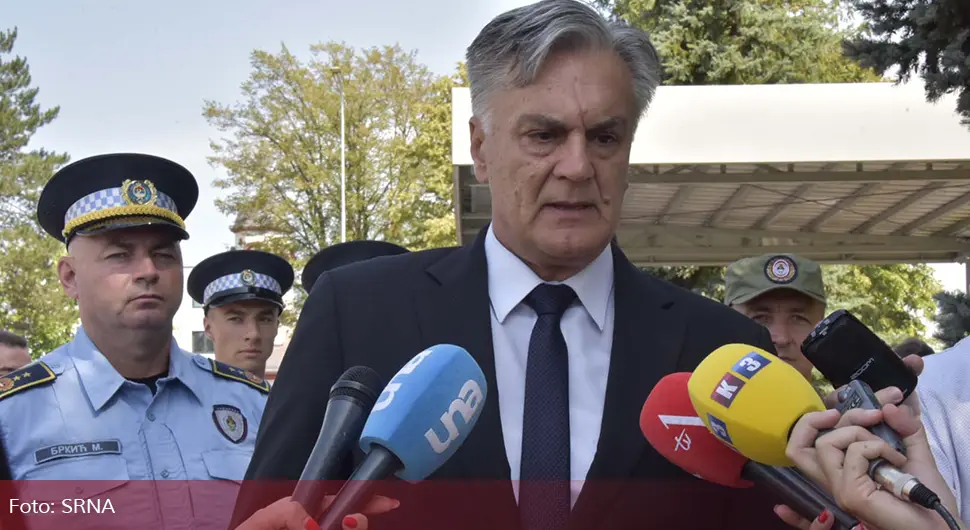 Karan: PIK je samo stvoreno političko tijelo, BiH nema visokog predstavnika