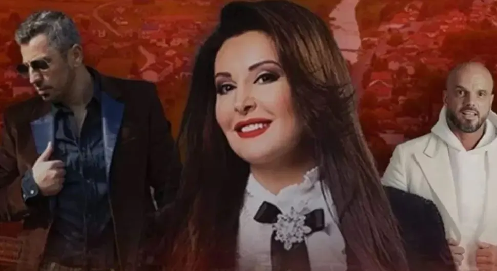 Zbog kiše otkazan koncert u Čelincu