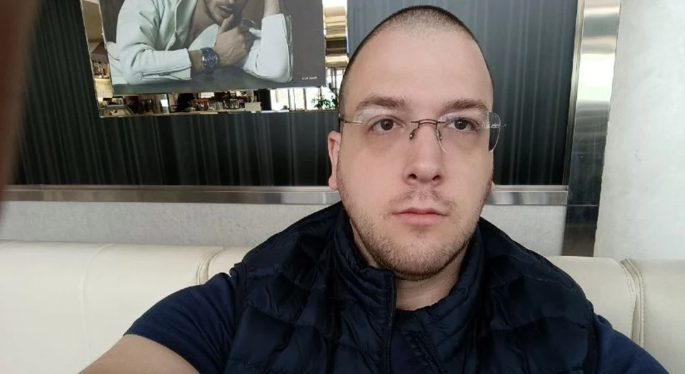 Аљоша Борковић оптужен за више сајбер напада којим је покушавао изнудити новац