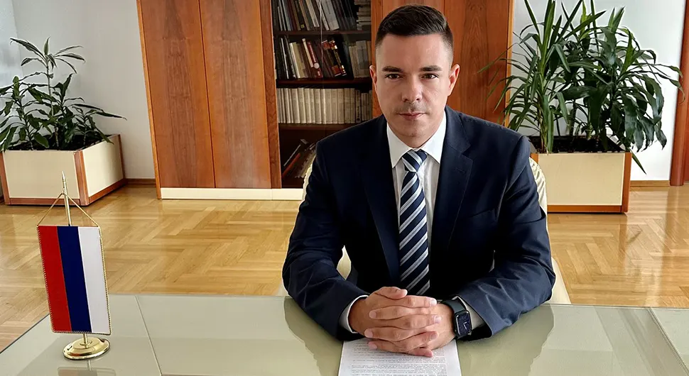 Букејловић: Одлука крњег Уставног суда БиХ озбиљно угрожава правну сигурност