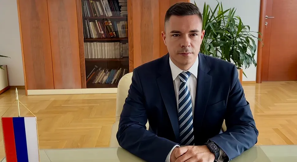 Bukejlović: Cilj zakona dodatna zaštita djeteta, njegove imovine i porodice