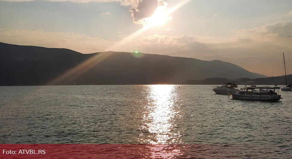Колико смећа је извађено из мора само код Херцег Новог