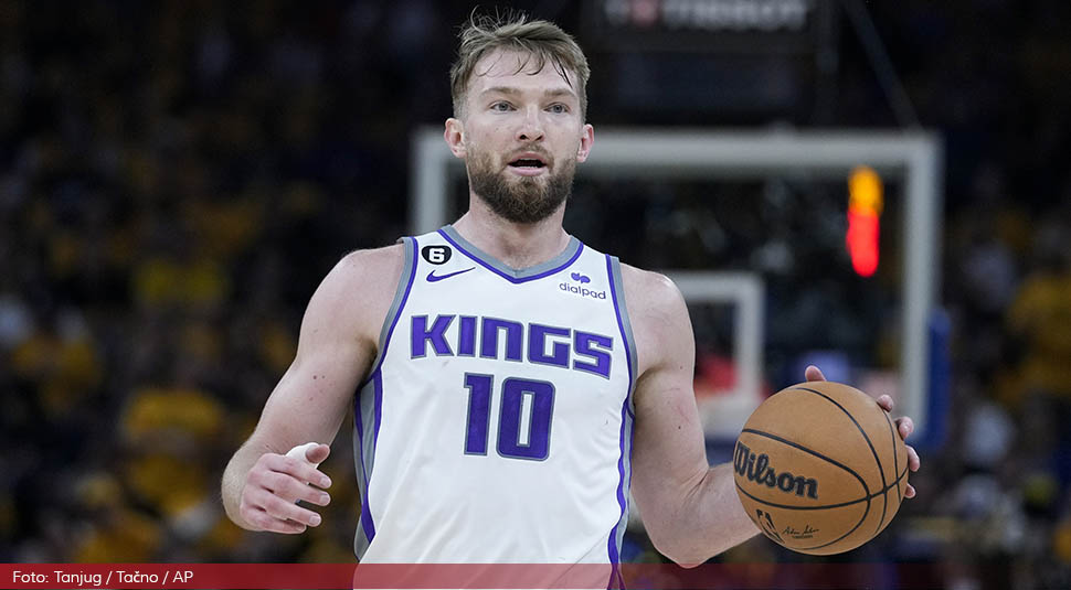 Sabonis propušta Mundobasket