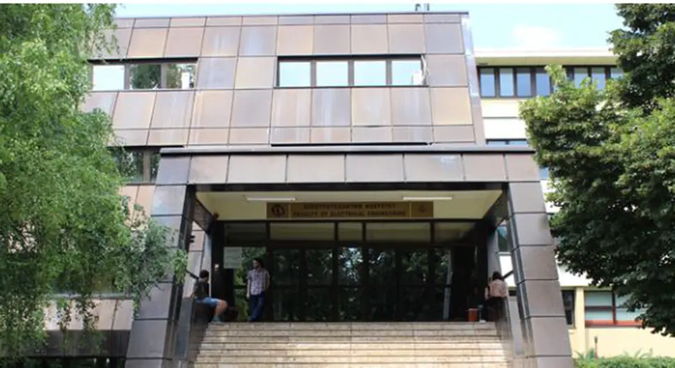 Sutra okrugli sto na temu podsticanja studiranja ETF - smjer elektroenergetika