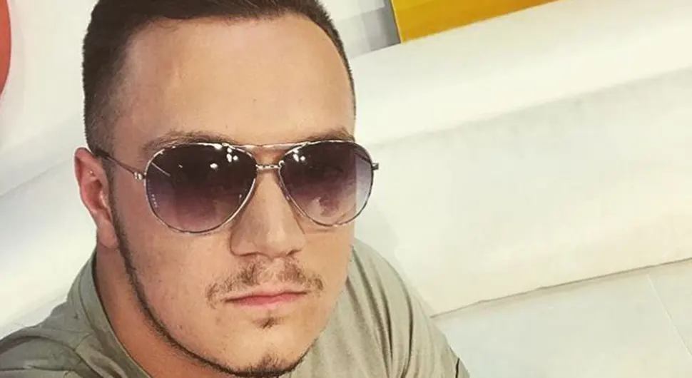 Gastoz šokirao priznanjem o problemima sa policijom i narkoticima