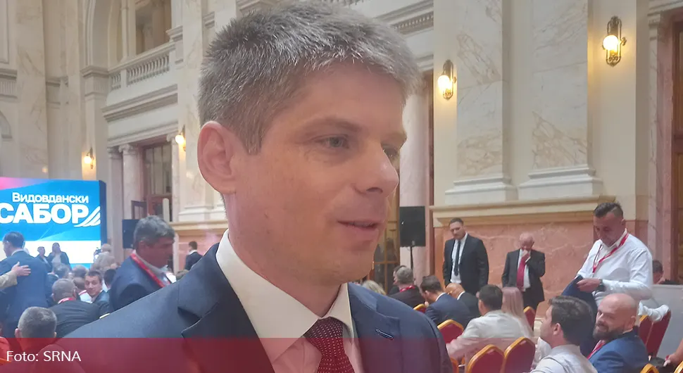 Гујон: Пресуда Додику - напад на демократију и цијели српски народ