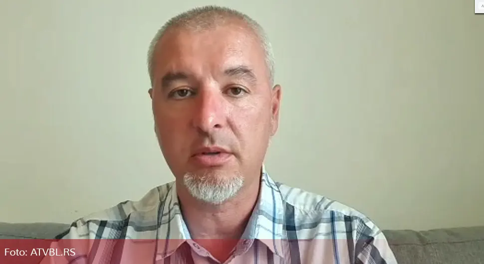 Калужа: Сједница Савјета безбједности показала бесмисао фунције високог представника
