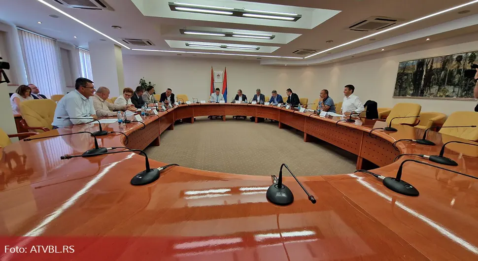 Redovna sjednica NSRS zakazana za 18. jul