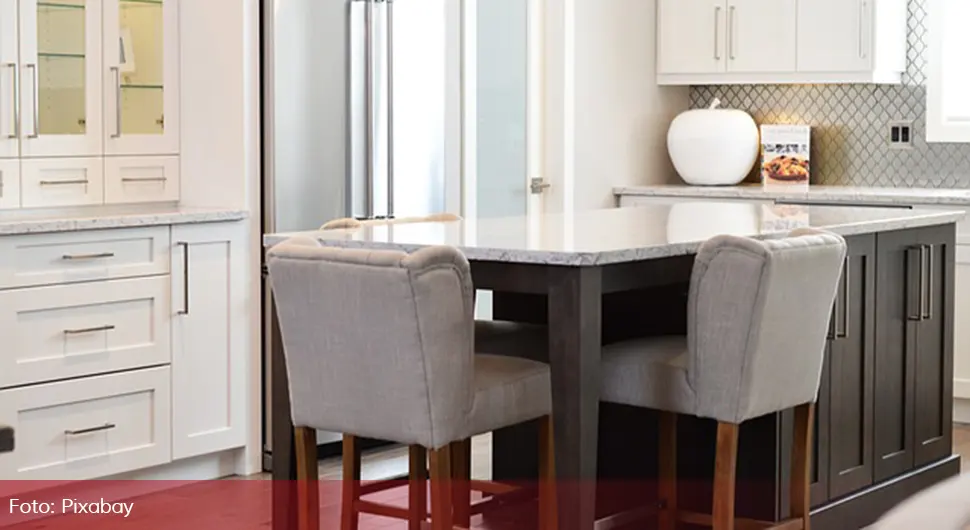 Kako da se riješite ustajalog mirisa u kući ili stanu?