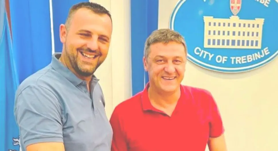Milutin Mastilović novi predsjednik Upravnog odbora KK "Leotar"