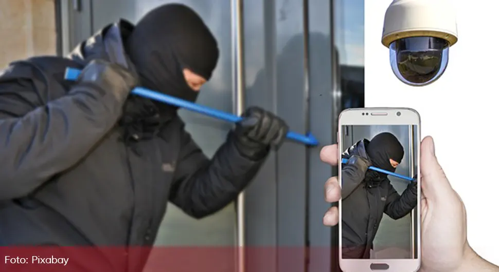 “Osvjetljenje najvažniji ‘zastrašivač’ lopovima prilikom godišnjih odmora”