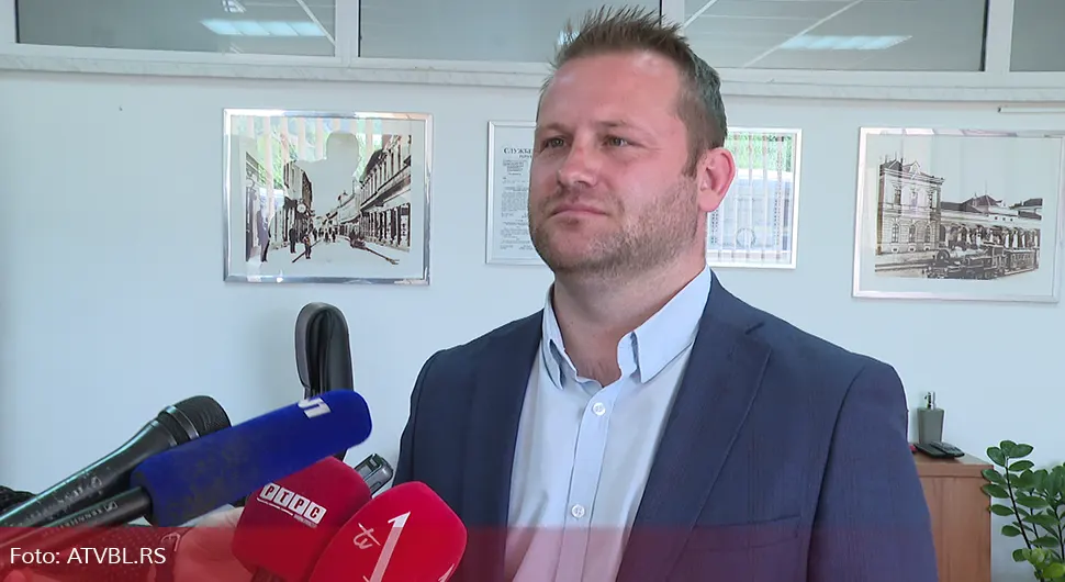 Lukić: Držaćemo se isključivo zakona