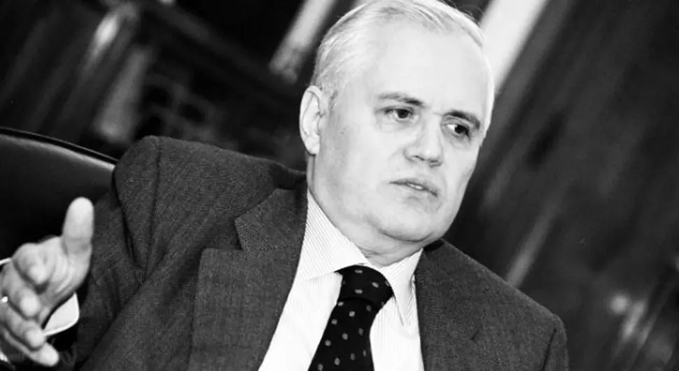 Preminuo Milan Milutinović