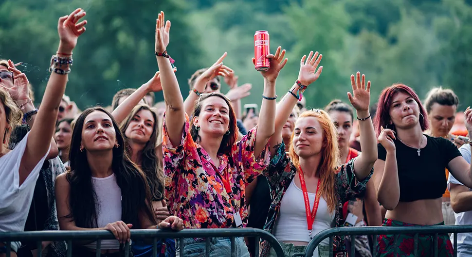 "Nektar" donosi okus ljeta na "Nektar OK Fest"