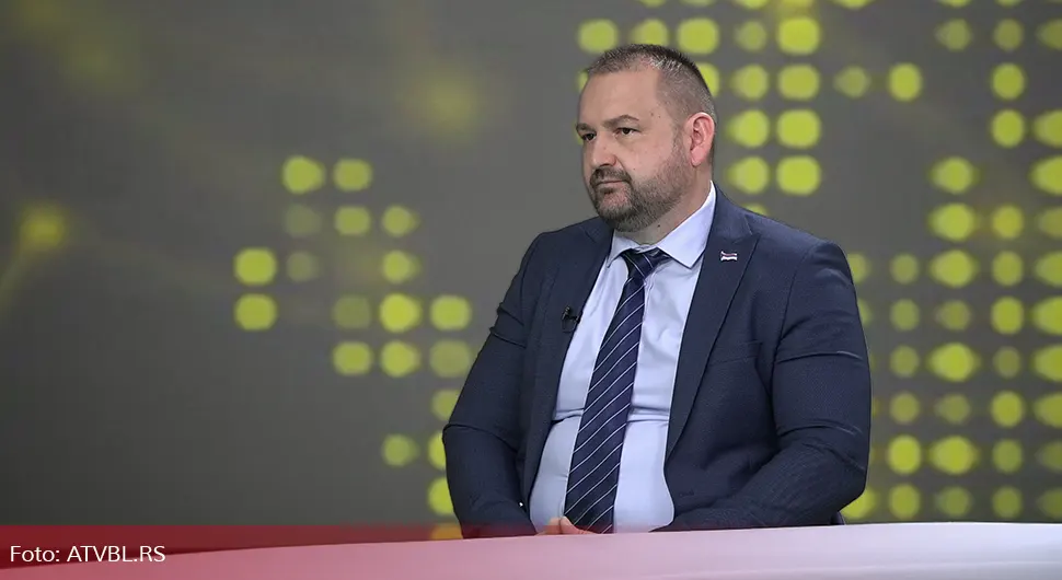 Нуждић: Срамна серија о Орићу посљедица нерада правосуђа у БиХ