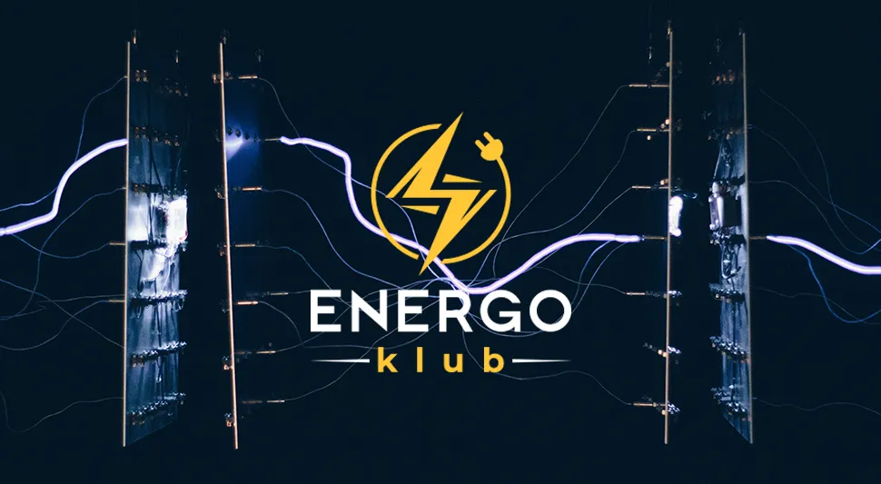 ENERGO KLUB: Elektroenergetski sektor