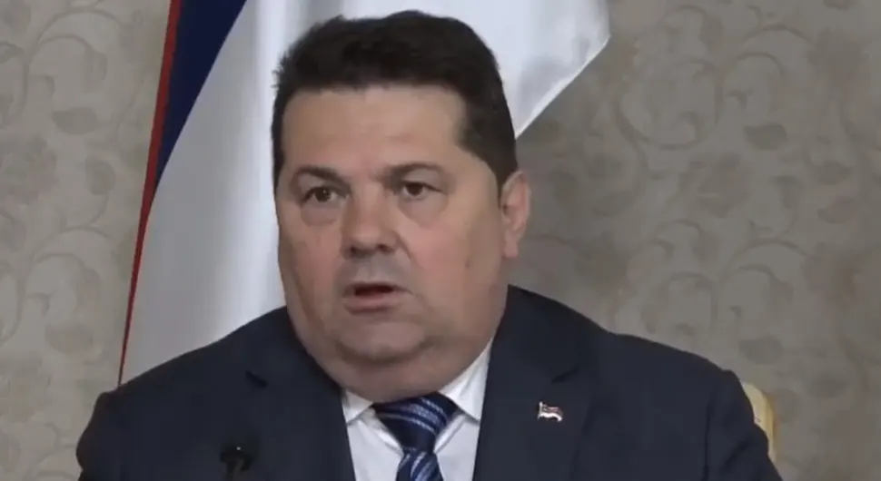 Стевандић: Научићемо памети Бећировића и Комшића