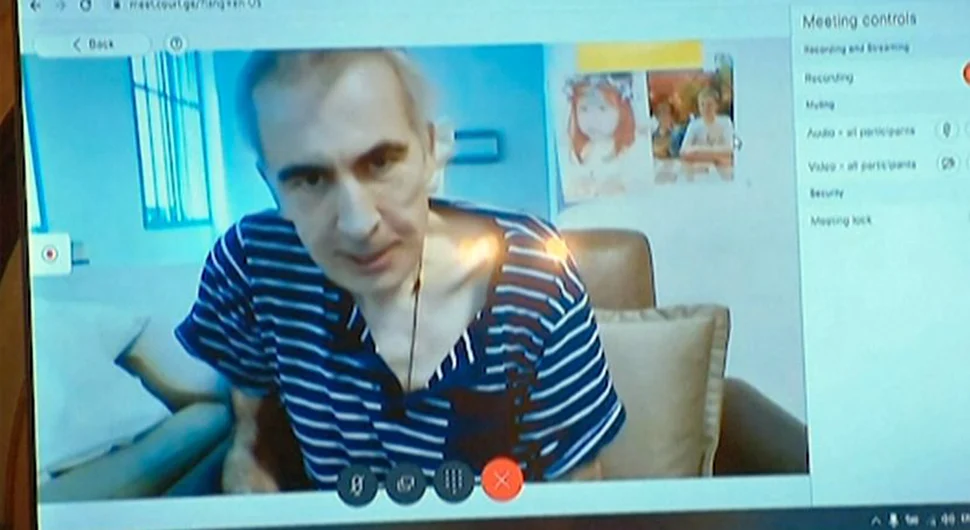 Slika bivšeg predsjednika šokirala svijet: "Ne liči na sebe"