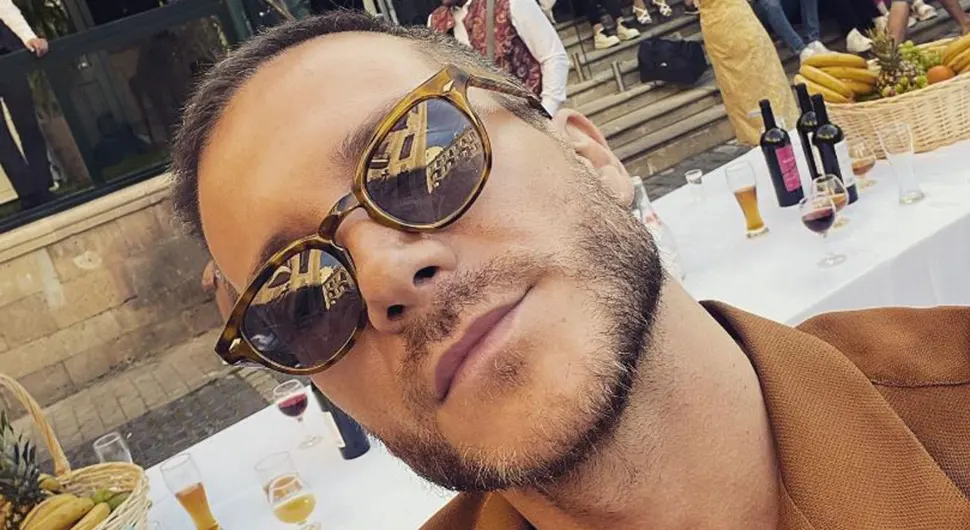 Saša Kovačević otkrio detalje o bolesti sa kojom se borio