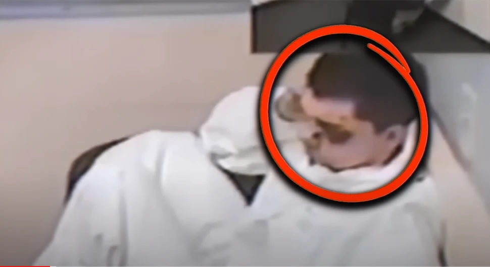 Slučaj koji je šokirao SAD: Na ispitivanju tvrdio policiji da je upucan u glavu, poslije svi ostali u šoku
