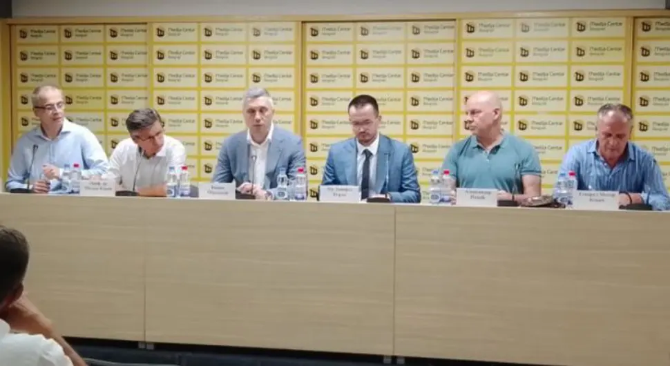 Srpska - posljednja brana za sprečavanje genocida zapadno od Drine