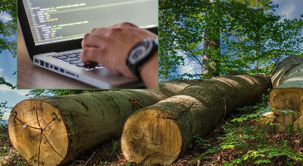 Jedinstven u ovom dijelu Evrope: Šta je sve Šumama Srpske donio integrisani informacioni sistem