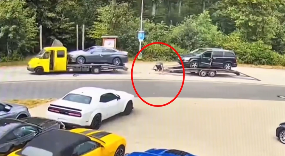 Svaka čast! Brzom reakcijom "spasio se otkaza"