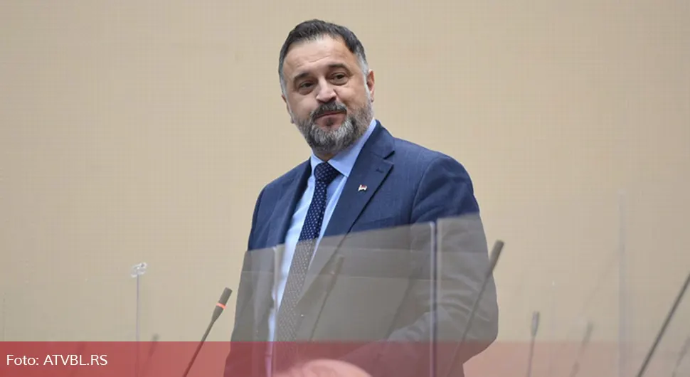 Жунић: Криза у БиХ не може се ријешити без дијалога са СНСД-ом