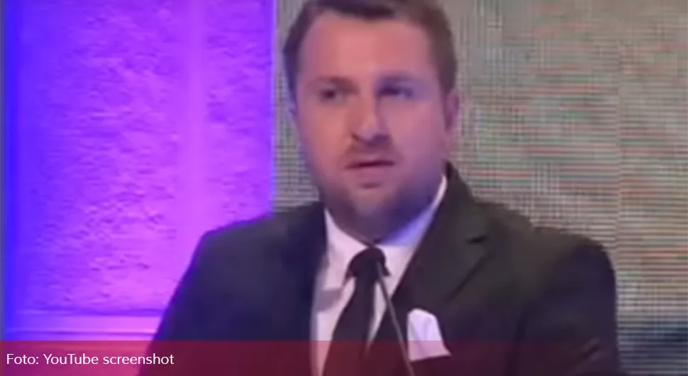 Почиње суђење бившем градоначелнику Сарајева