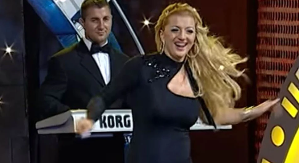Sjećate li se Alme Tucaković? Udala se za šeika i postala mu 23. žena